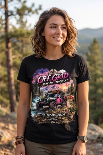 OFF GRID COLLECTION