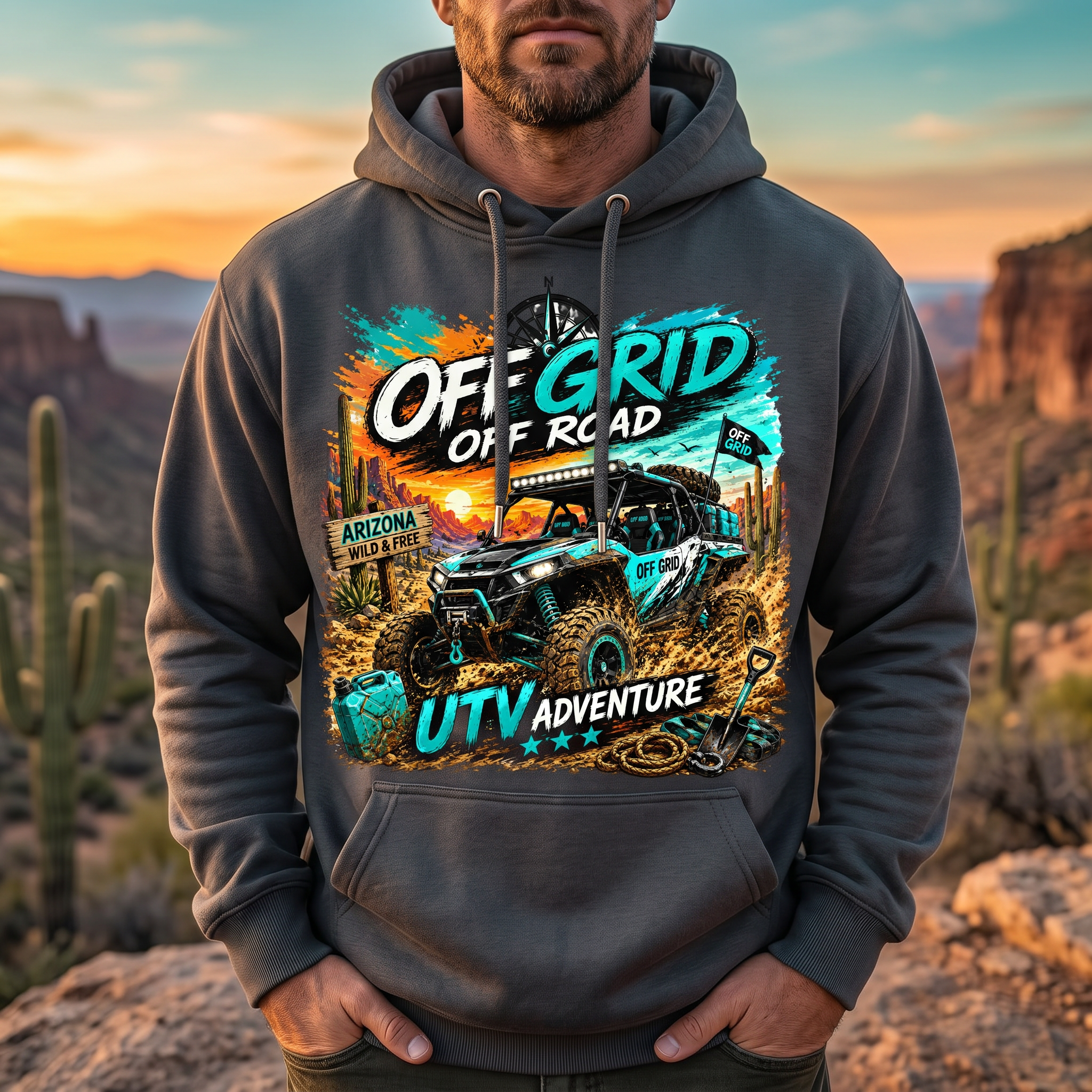 OFF GRID APPAREL 2