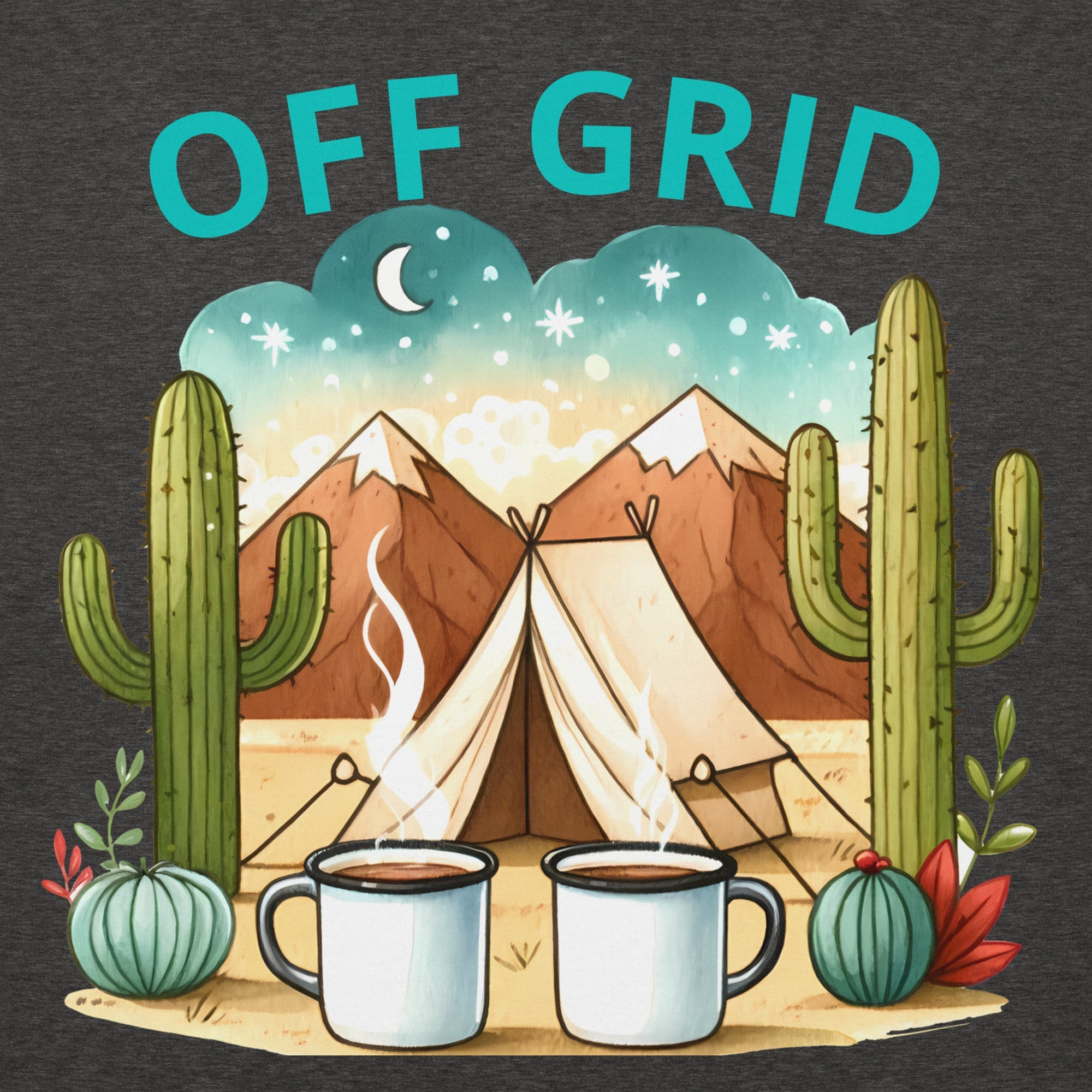OFF GRID COLLECTION