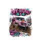 OFF ROAD 4X4 PRETTY GIRLS