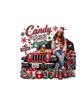 CANDY CANE LANE DIGITAL PNG DOWNLOAD INSTANT FILE