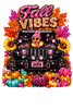 FALL VIBES DIGITAL PNG FILE