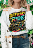 OFF ROAD RIDE UTV