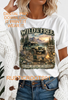 WILD AND FREE SUV   PNG DIGITAL Instant DOWNLOAD FILE
