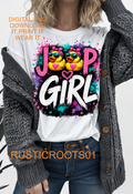 DUCK GIRL SUV PNG DIGITAL DOWNLOAD   INSTANT FILE