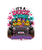 ITS A DUCK THING