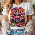 FALL VIBES DIGITAL PNG FILE