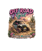 OFF ROAD GIRL UTV BUILT FOR ADVANTURE