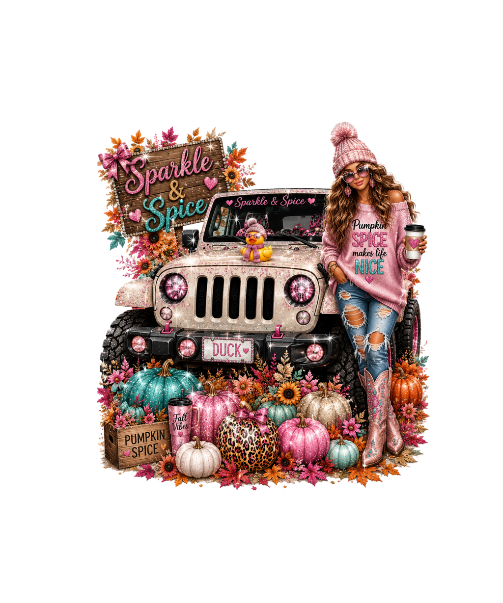 SPARKLE AND SPICE DIGITAL PNG DOWNLOAD FILE