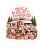RV LIFE PINK INSTANT DIGITAL DOWNLOAD FILE