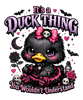 SPOOKIE DUCK THING