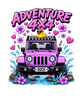 ADVENTURE 4X4