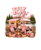 RV LIVING DIGITAL PNG DOWNLOAD FILE
