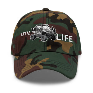 Green Camo