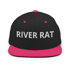 Black/ Neon Pink
