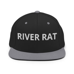 Black/ Silver