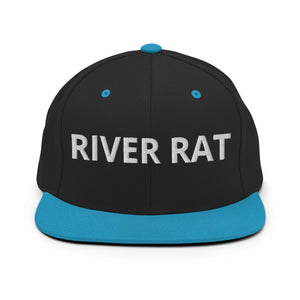 Black/ Teal