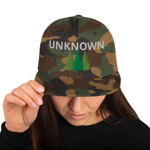 Green Camo