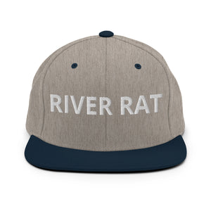 Heather Grey/ Navy