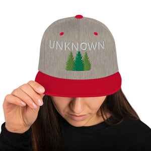 Heather Grey/ Red