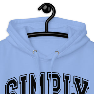 Carolina Blue