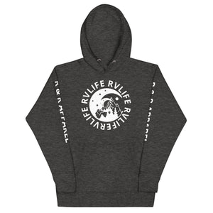 Charcoal Heather