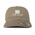 OFF GRID FLAG HAT