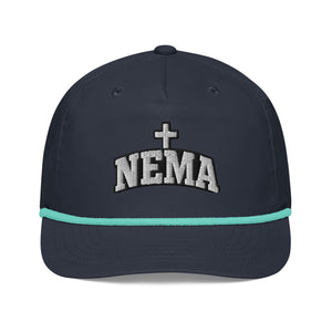 Navy/Mint