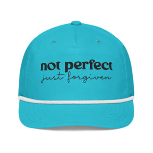 Turquoise/White