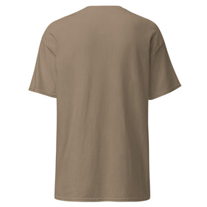 Brown Savana