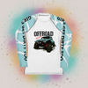 GIRLS GET DIRTY TOO Women's Rash Guard