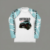 GIRLS GET DIRTY TOO Women's Rash Guard