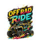 OFF ROAD RIDE UTV