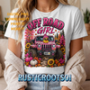 OFF ROAD GIRL PINK DIGITAL PNG DOWNLOAD FILE
