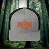 Adventure buddy Trucker Cap