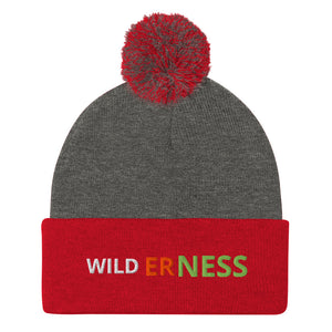 Dark Heather Grey/ Red