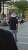 MOODUCK Reversible bucket hat