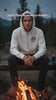 CAMPING MODE Unisex Hoodie