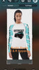 GIRLS GET DIRTY Too Women's Rash Guard