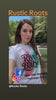 RIVER BABE TEE