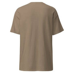 Brown Savana