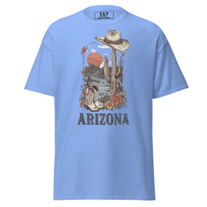 Carolina Blue