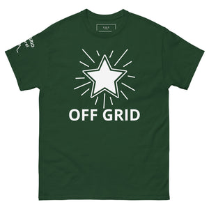 Forest Green