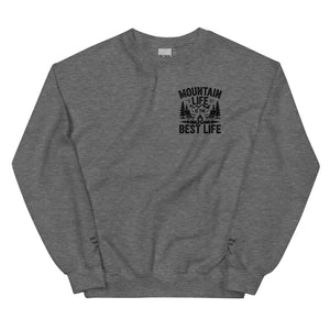 Graphite Heather