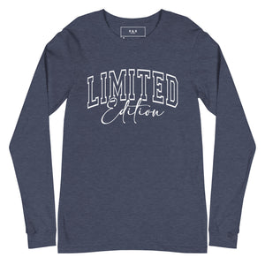 Heather Navy