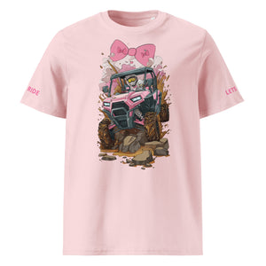 Cotton Pink