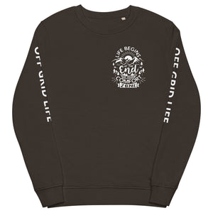 Deep Charcoal Grey