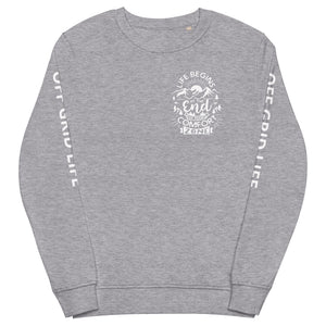Grey Melange