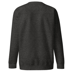 Charcoal Heather