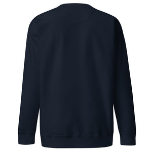 Navy Blazer